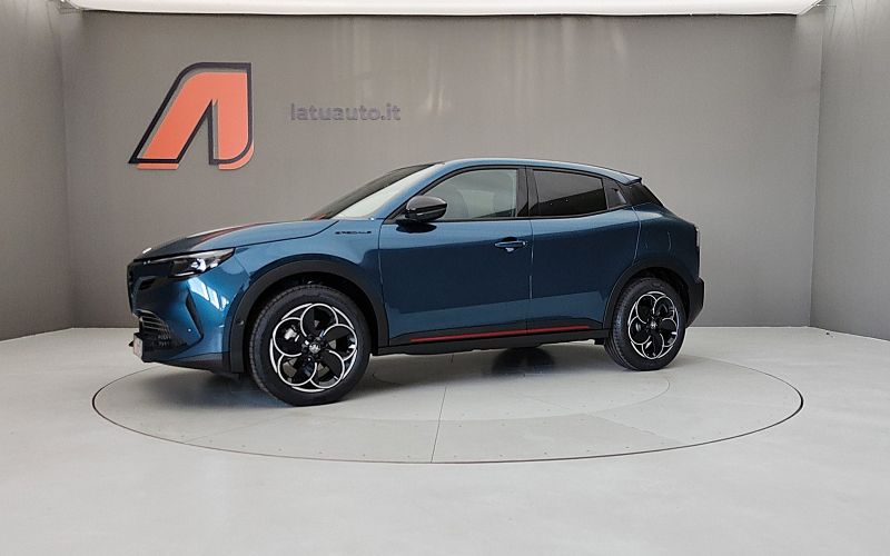 JUNIOR 156CV BEV SPECIALE